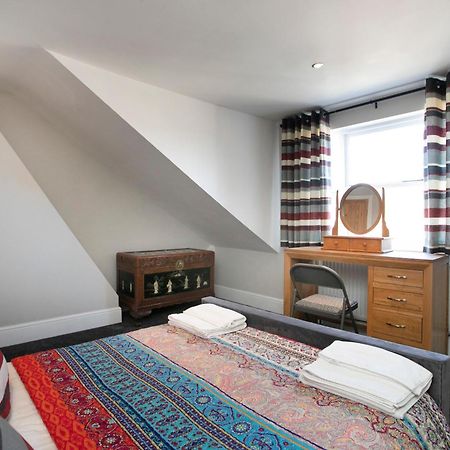 Spring Villa Leicester Luaran gambar