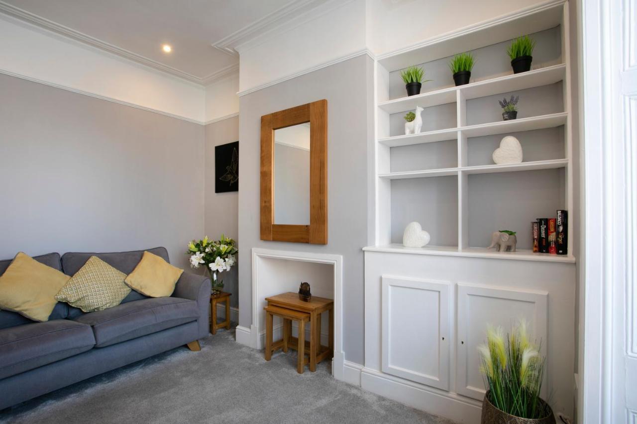Spring Villa Leicester Luaran gambar