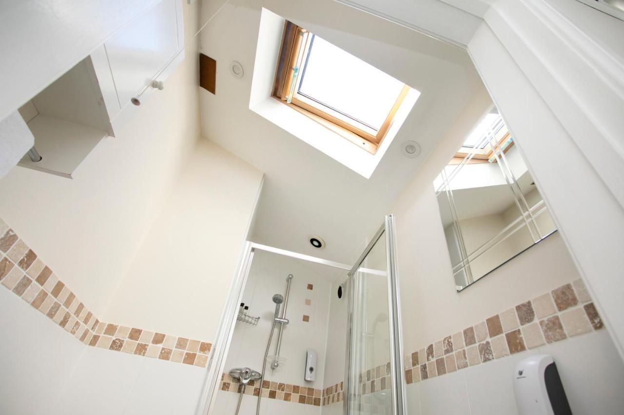 Spring Villa Leicester Luaran gambar