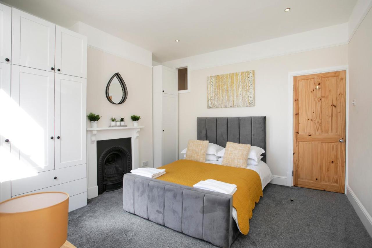 Spring Villa Leicester Luaran gambar