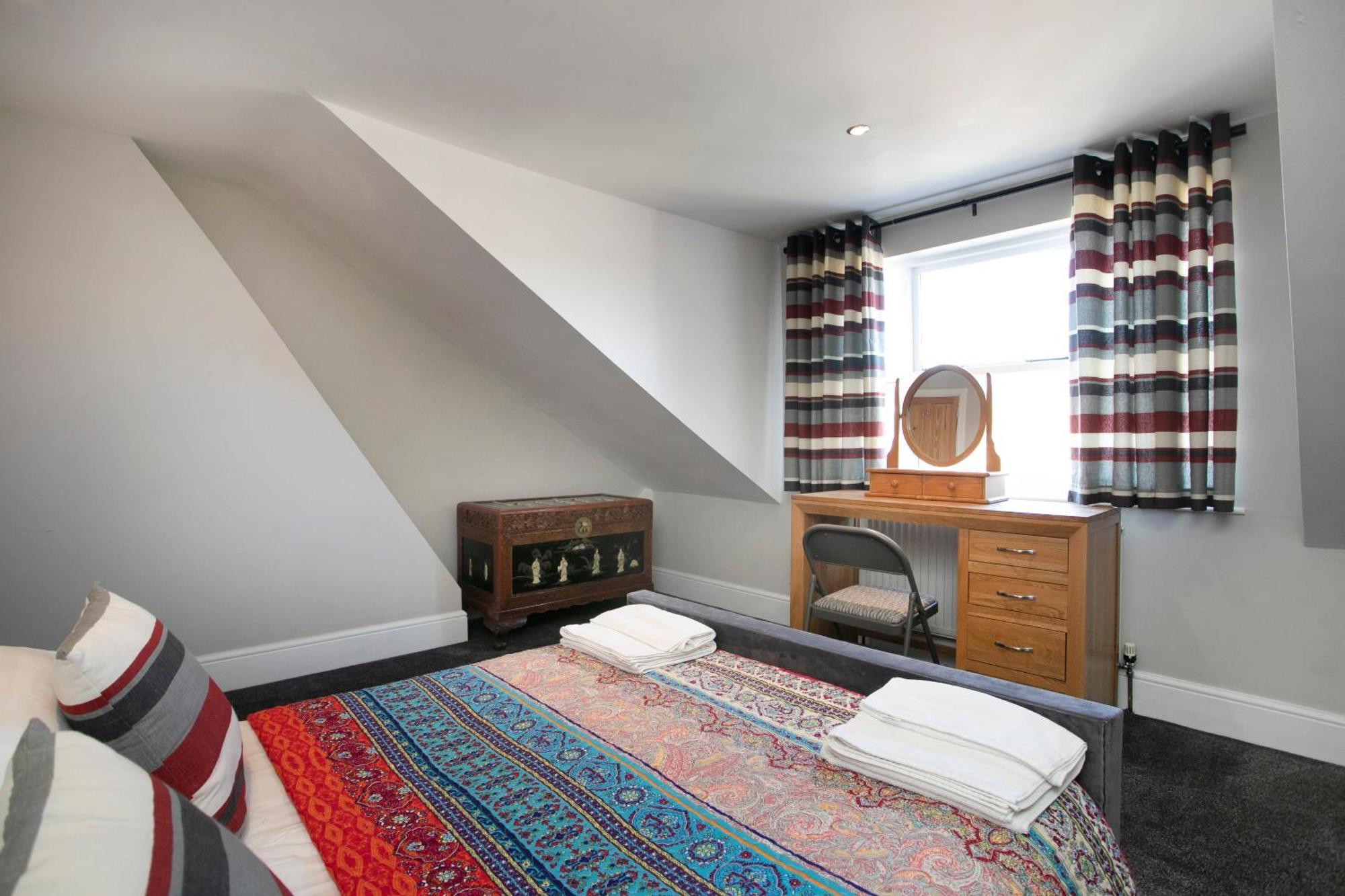 Spring Villa Leicester Luaran gambar