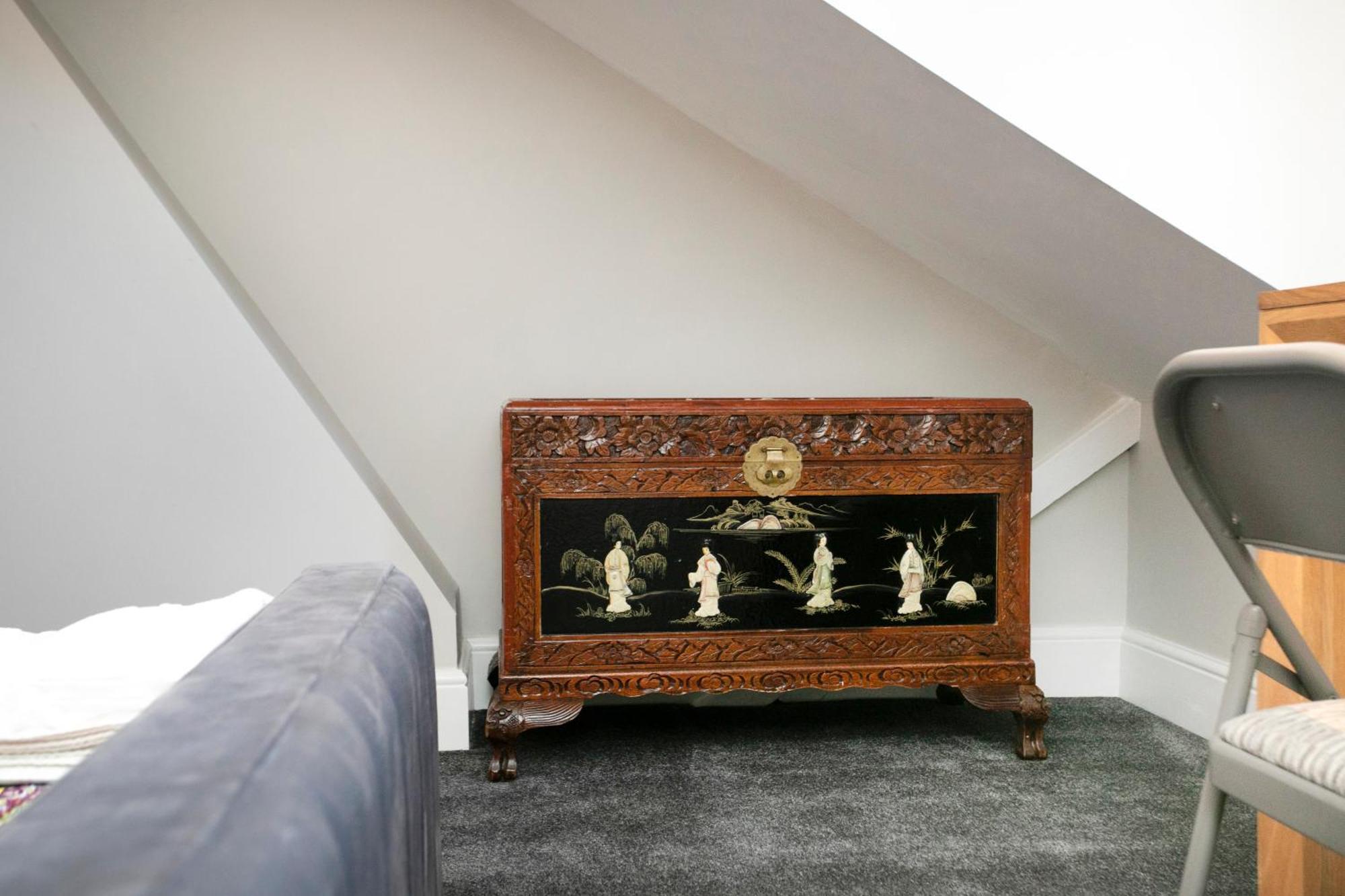 Spring Villa Leicester Luaran gambar
