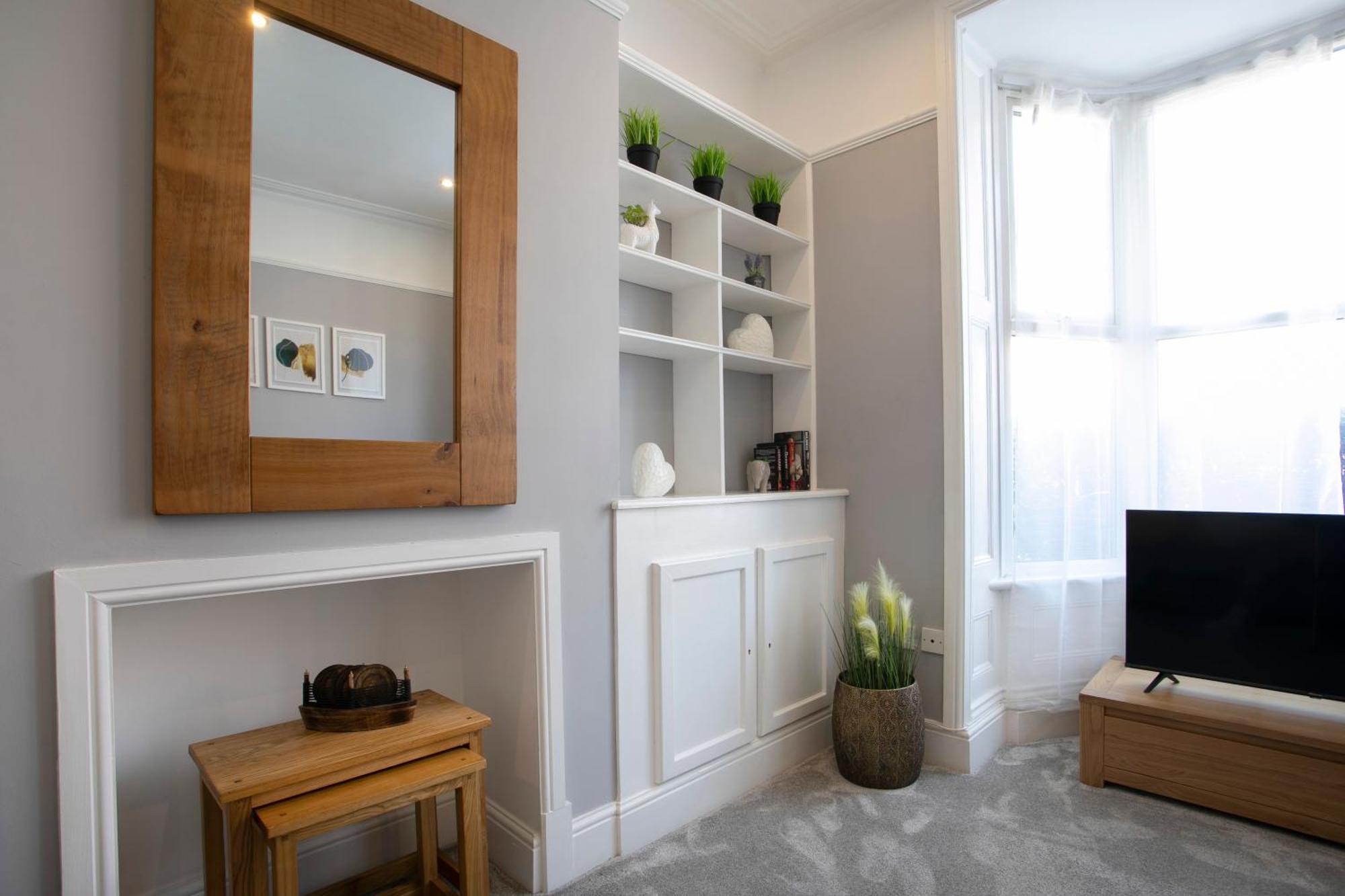 Spring Villa Leicester Luaran gambar